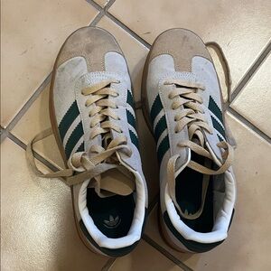 gazelle bold shoes